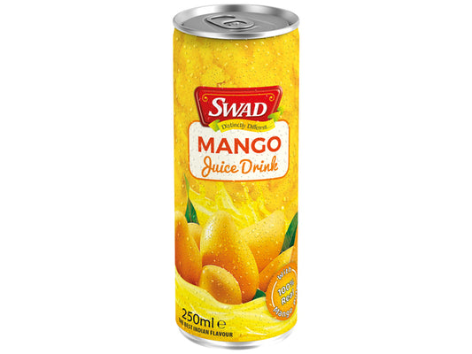 SWAD Mango Juice Drink 250ml