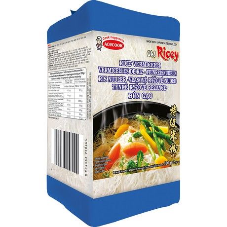 ACECOOK Rice Vermicelli OR 400g