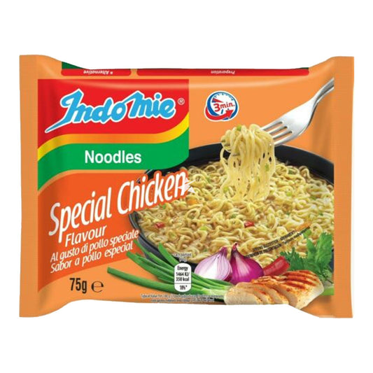 Indomie Instant Noodles Special Chicken 75g