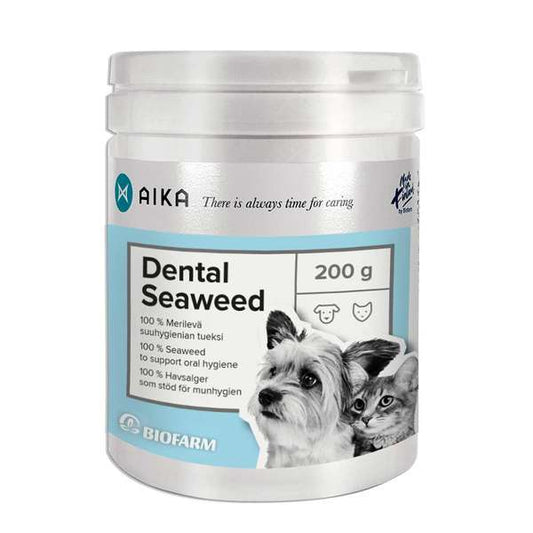 AIKA Dental Seaweed 200g
