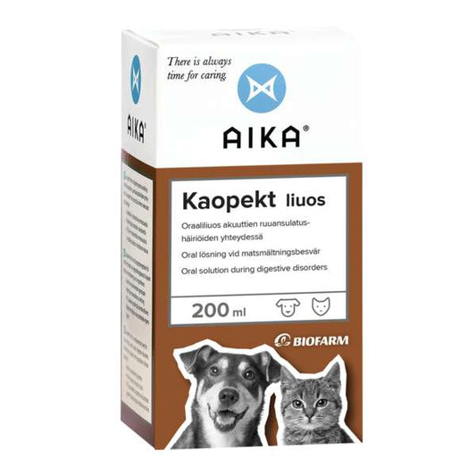 AIKA Kaopekt Forte 200ml