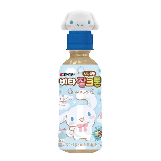 Vita Jalketon Cinnamoroll Soda 220ml