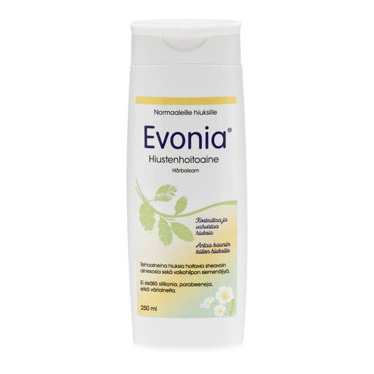Evonia Hair Conditioner 250ml