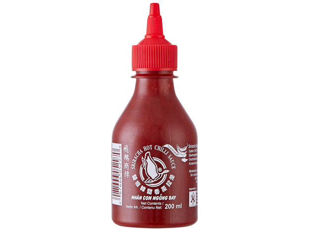 Flying Goose Sriracha extra hot 200ml