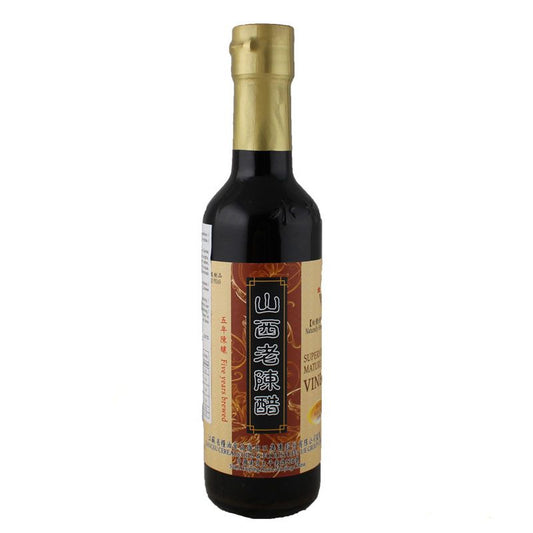 GP Shanxi Superior Mature Vinegar 265ml