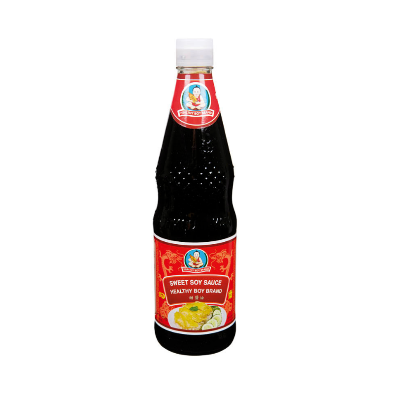 HEALTHY BOY Sweet Soy Sauce 700ml