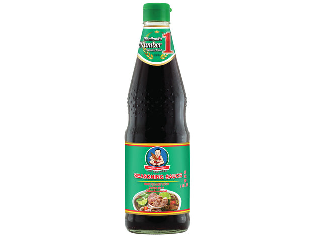 HEALTHY BOY Seasoning Sauce Soy Flavour 700ml