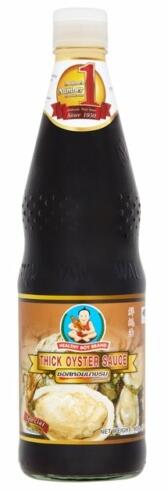 HEALTHY BOY Thick Oyster Sauce 700g