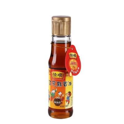 HENG SHUN Sesame Oil 330ml