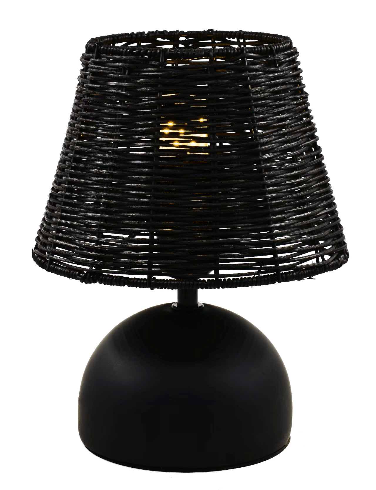 HTTL-10 Black Classic PÖYTÄVALAISIN 19x22,5cm