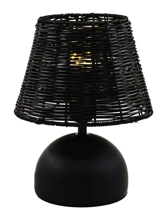 🎁 HTTL-10 Black Classic TABLE LAMP 19x22.5cm (100% off)