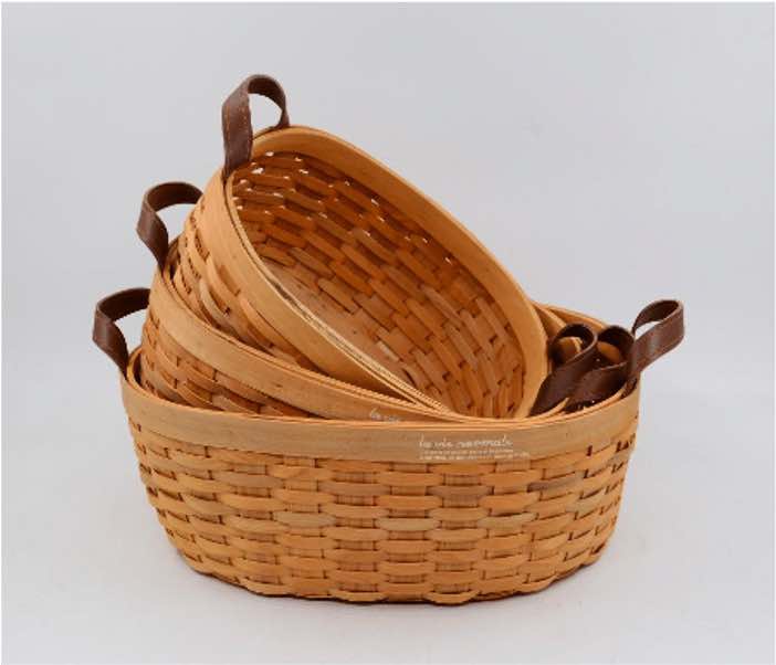 HTWCB-4B Classic PUUKORI 30x25x11cm