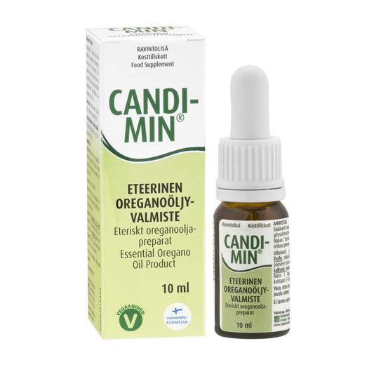 Candimin 10ml