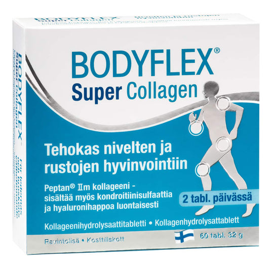 Collagen Box
