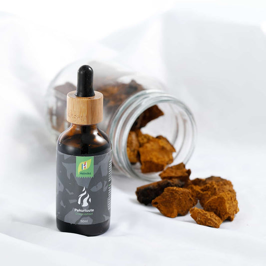 Heimike Chaga Extract 50 ml