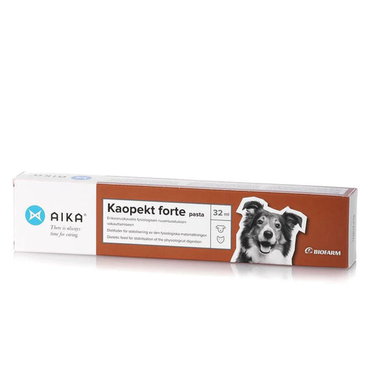 AIKA Kaopekt Forte Paste 16ml