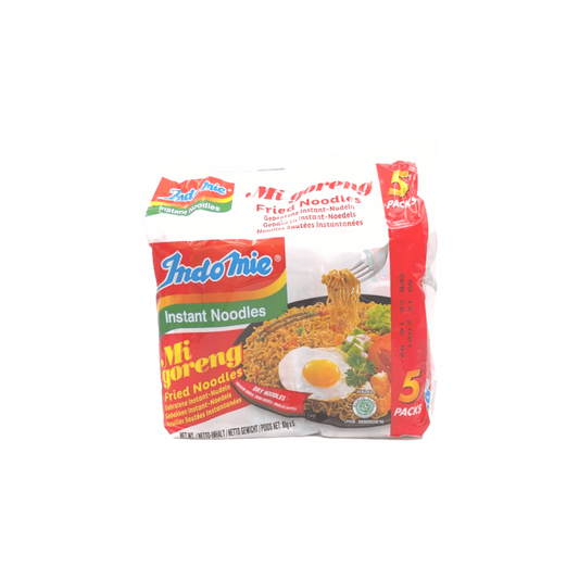 Indomie mi goreng 5x80g