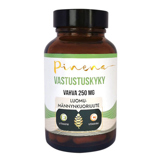 Karin Havu Pine Tree Capsules 45 Tablets