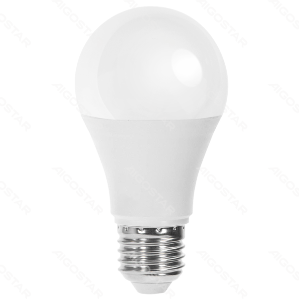 LED-lamppu A60 E27 10W 