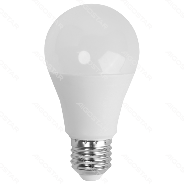 LED bulb A60 E27 12W