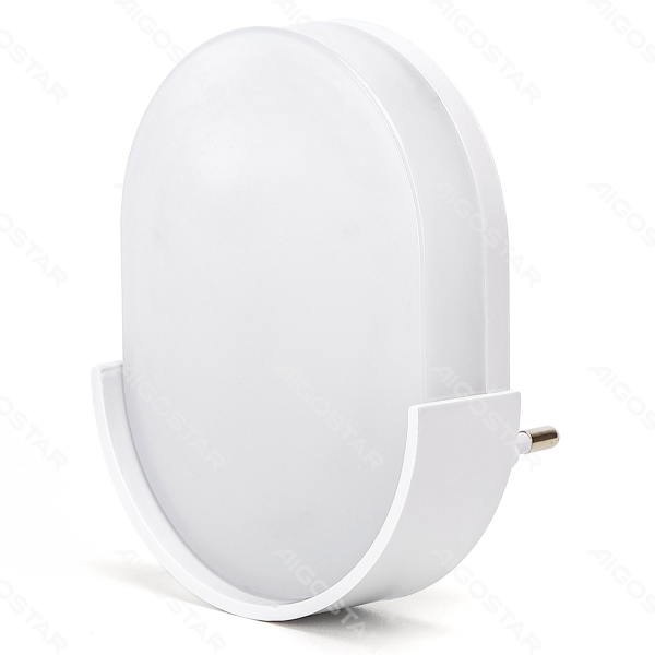 LED-sensori yövalo