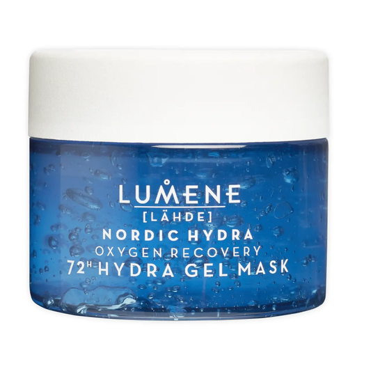 LUMENE Arctic Spring Water Mask
