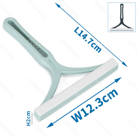Pet hair removal brush(2 colors mixed)