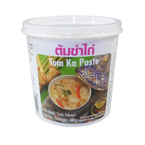 Lobo TOM KHA PASTE 400g