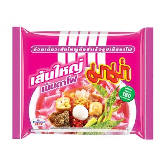 MAMA tofu-riisinuudeli 50g