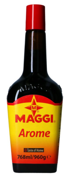 Maggi seasoning Sauce 960g