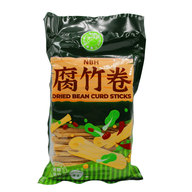 NBH Dried Bean Curd Sticks 300g