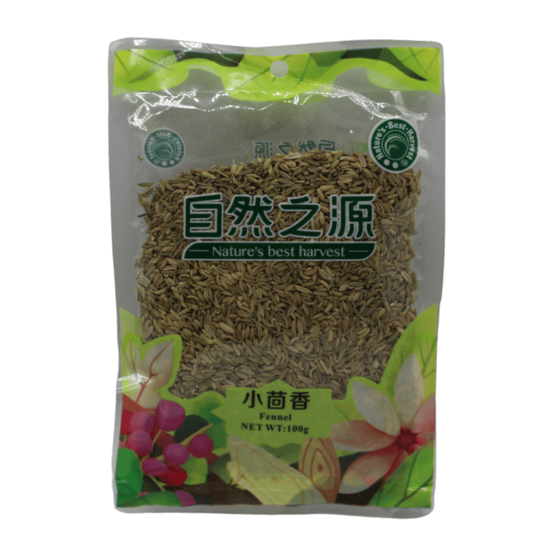 NBH Fennel 100g