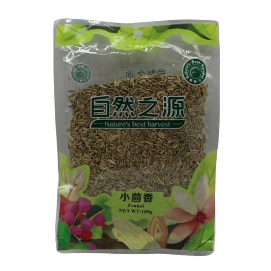 NBH Fennel 100g