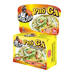 Nosa Soup Powder Pho Ga 75g