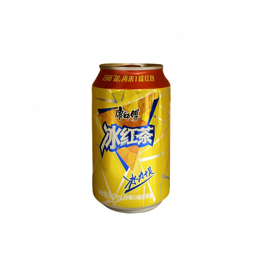 Master Kong Black Ice Tea 310ml
