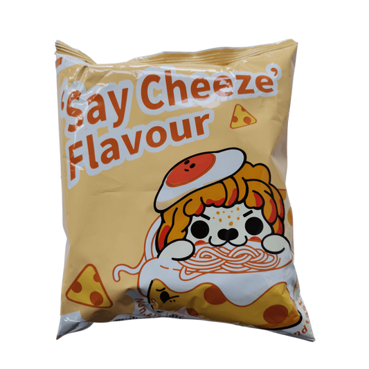Instant Noodle Say Cheeze 107g