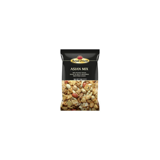 ROYAL ORIENT aasialainen riisikereseos 200g