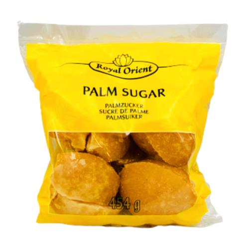 ROYAL ORIENT Palm Sugar 454g