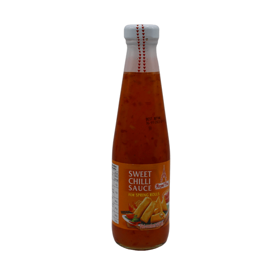 ROYAL THAI Chili Sauce for Spring Rolls 275ml