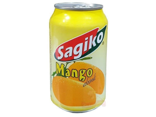 Sagiko mango drink 320ml