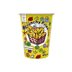 TOKIMEKI Potato Fries Original Flavor 50g