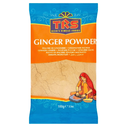 TRS Ginger Powder 100g