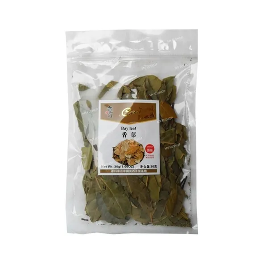 TYM Bay Leaves 30g