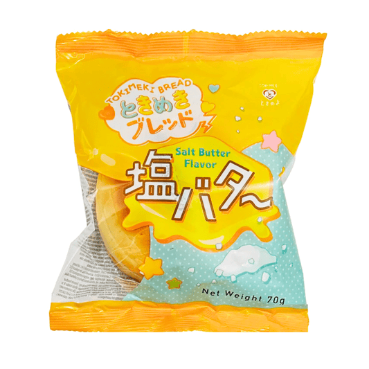 TOKIMEKI Leipävoi 70g