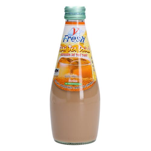 V Fresh THAI TEA DRINK 290ml