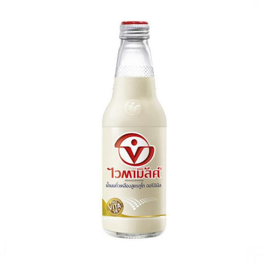 VITAMILK To Go Original Soy Milk 300ml