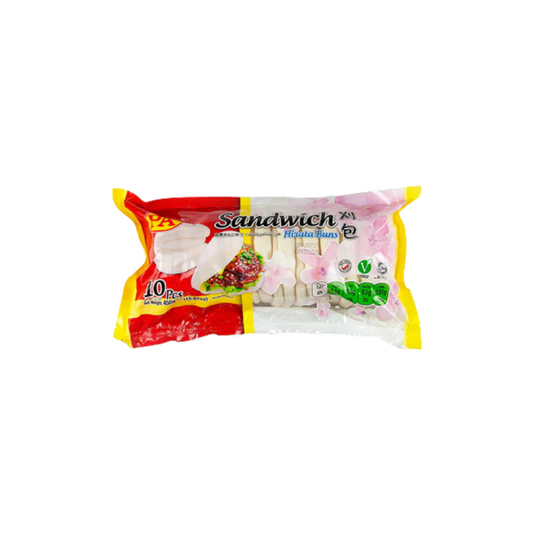 Sandwich Bun 450g