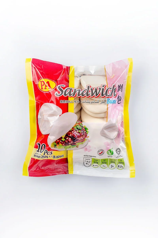 Sandwich Bun 800g