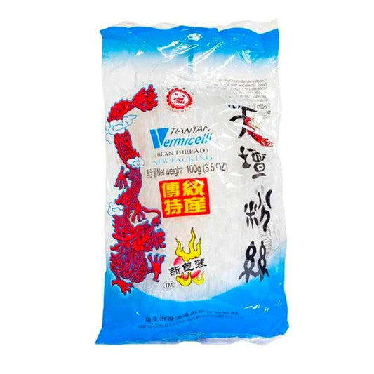 Yanco longkou Vermicelli Tiantan 100g