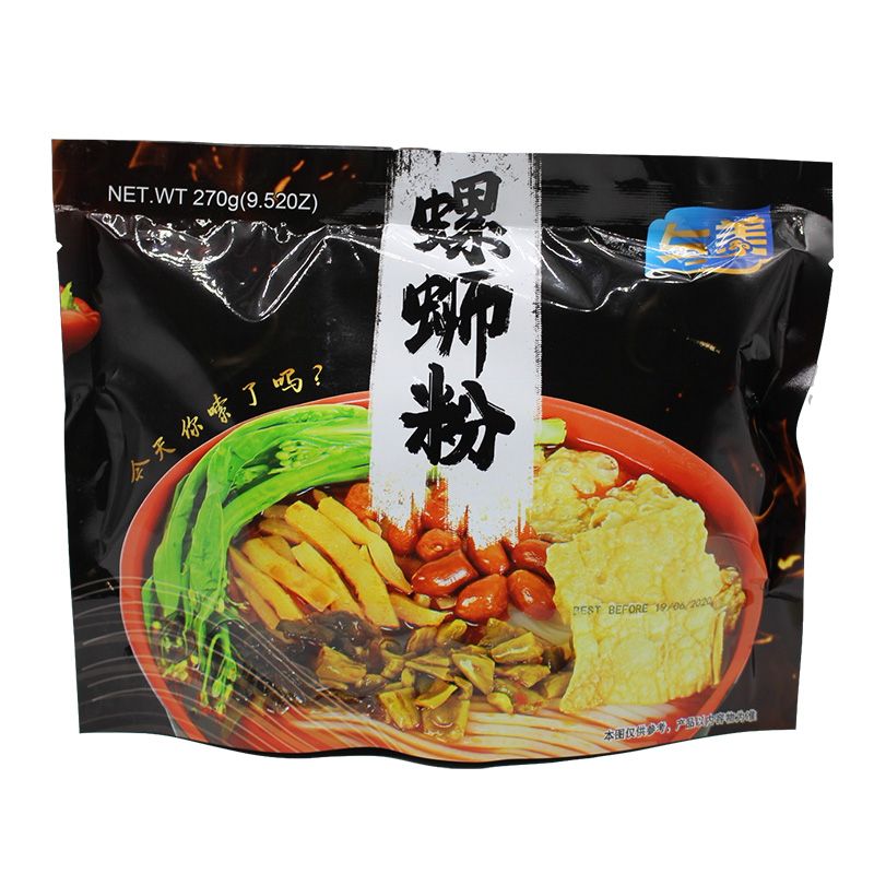 Yumei liuzhou river snails rice noodle 270g